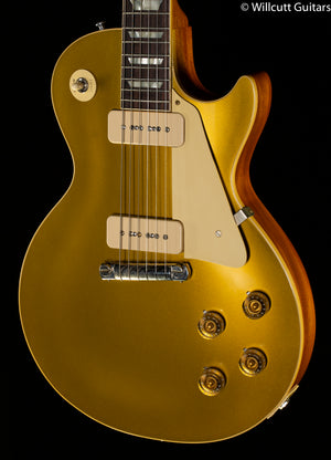 Gibson Custom Shop 1954 Les Paul Standard Goldtop