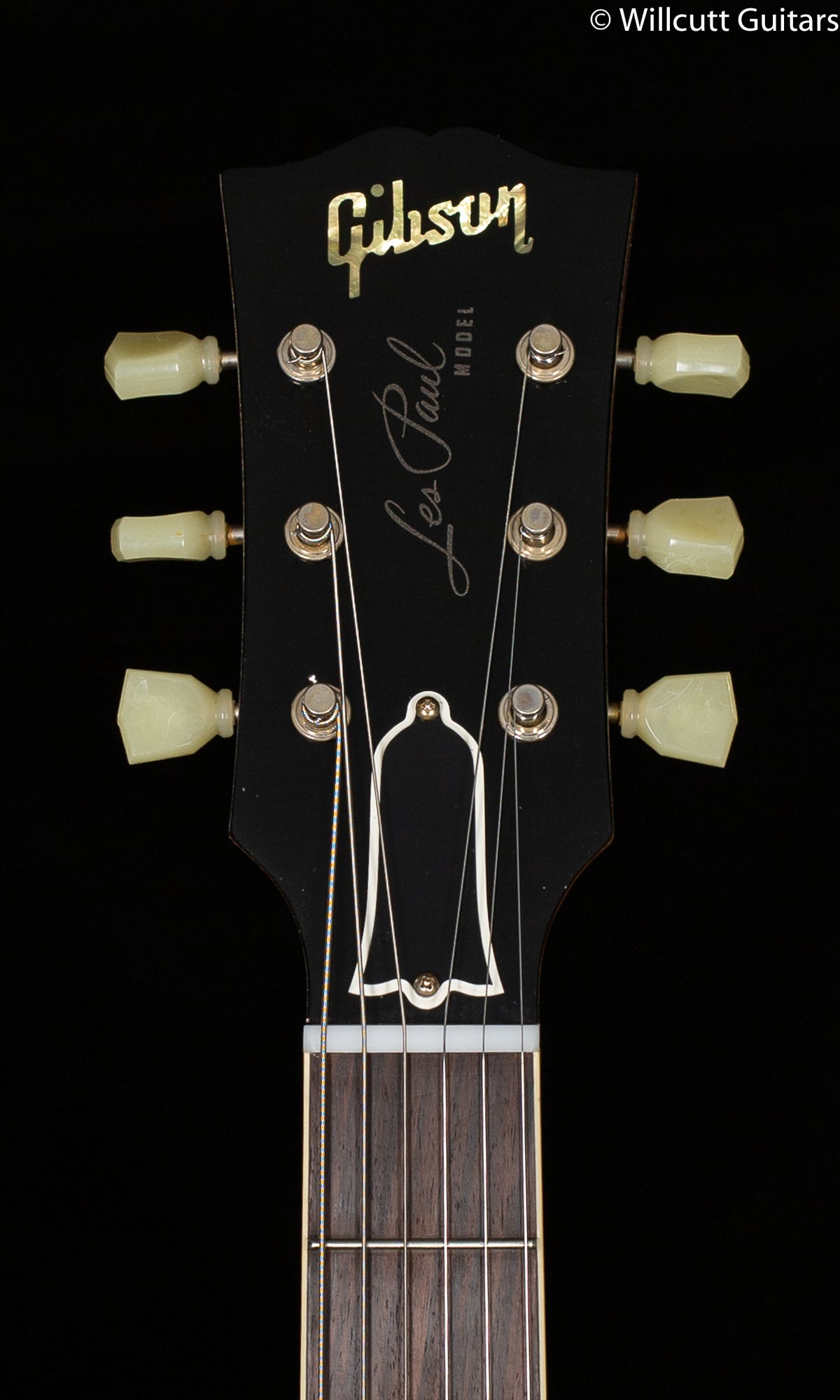 Gibson Custom Shop 1954 Les Paul Standard Goldtop