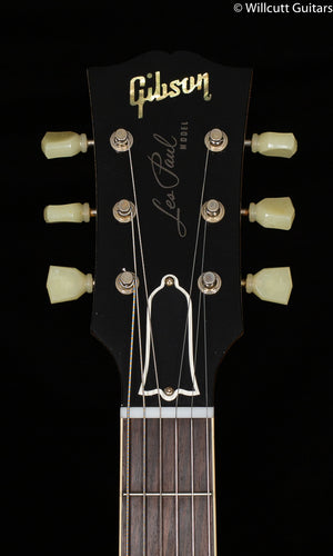 Gibson Custom Shop 1954 Les Paul Standard Goldtop