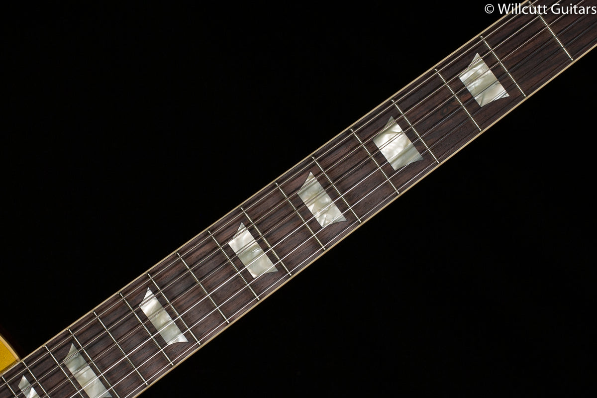 Gibson Custom Shop 1954 Les Paul Standard Goldtop