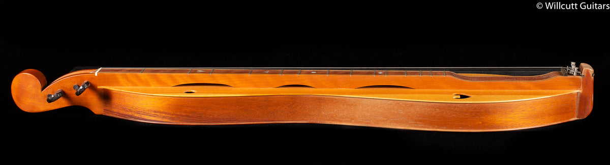 1977 Homer Ledford Dulcimer #4163