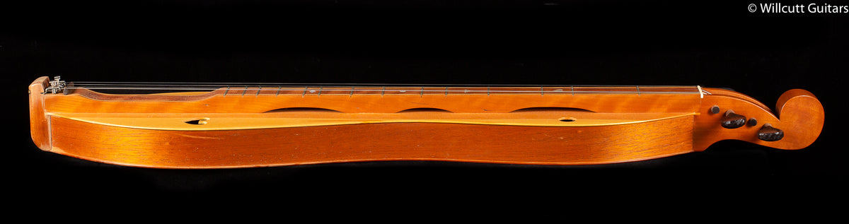 1977 Homer Ledford Dulcimer #4163