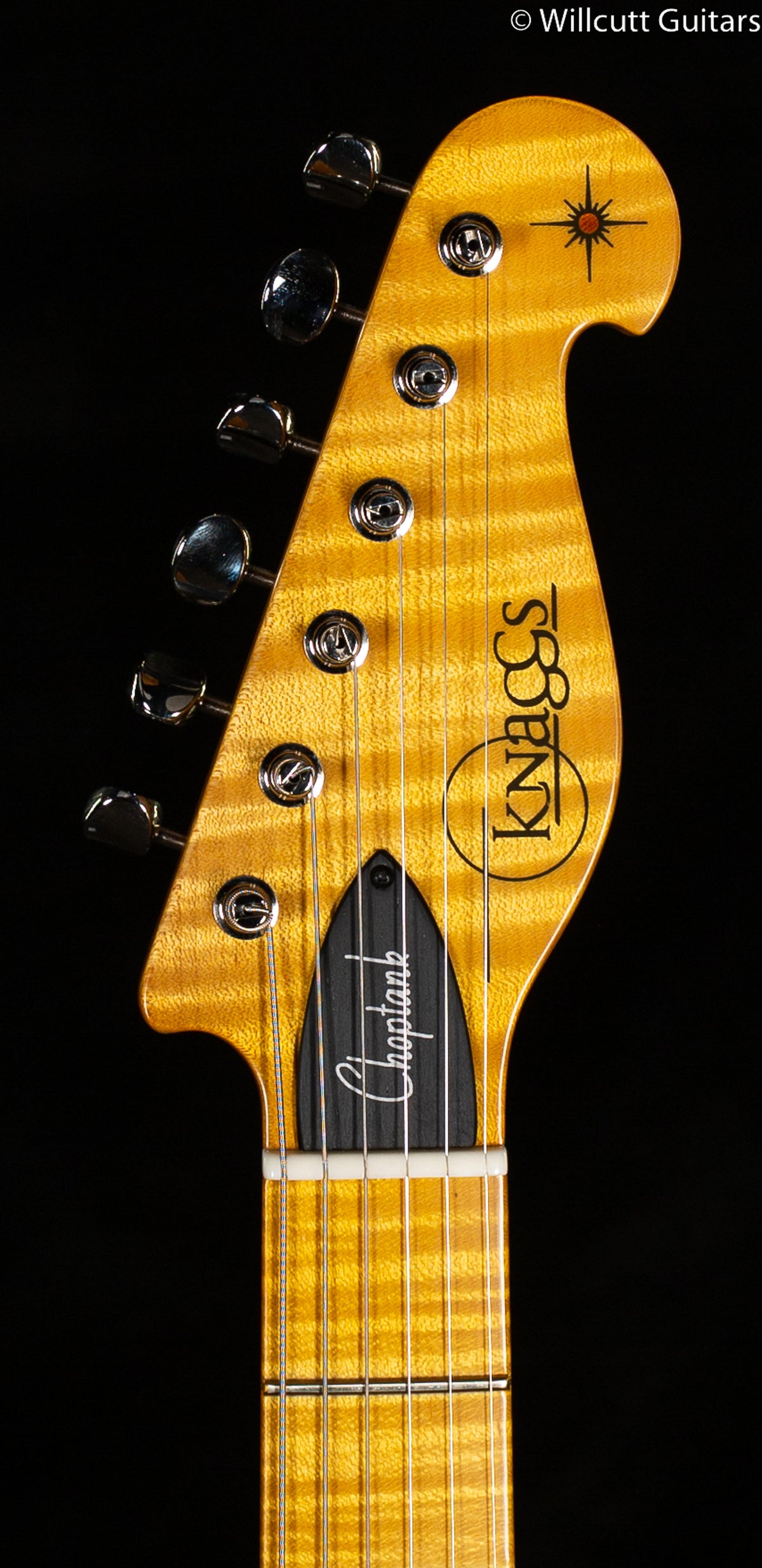 Knaggs Chesapeake Choptank HT - TM - Olive Drab