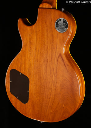 Gibson 1954 Les Paul Reissue VOS Double Gold (039)