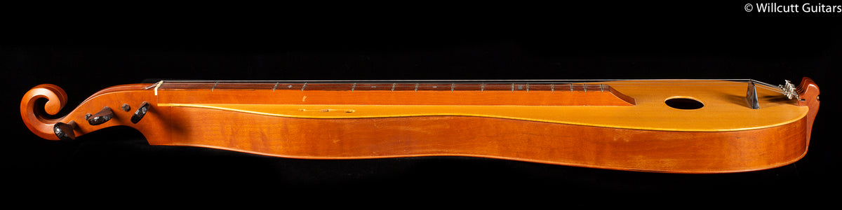1978 Homer Ledford Dulcimer #4240