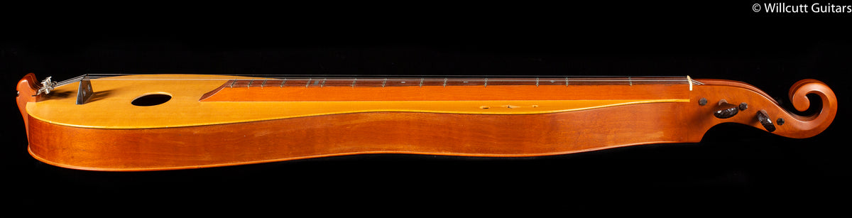 1978 Homer Ledford Dulcimer #4240