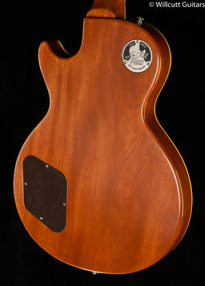 Gibson Custom Shop 1954 Les Paul Standard V2 Neck Gold Top VOS Lightweight M2M (575)