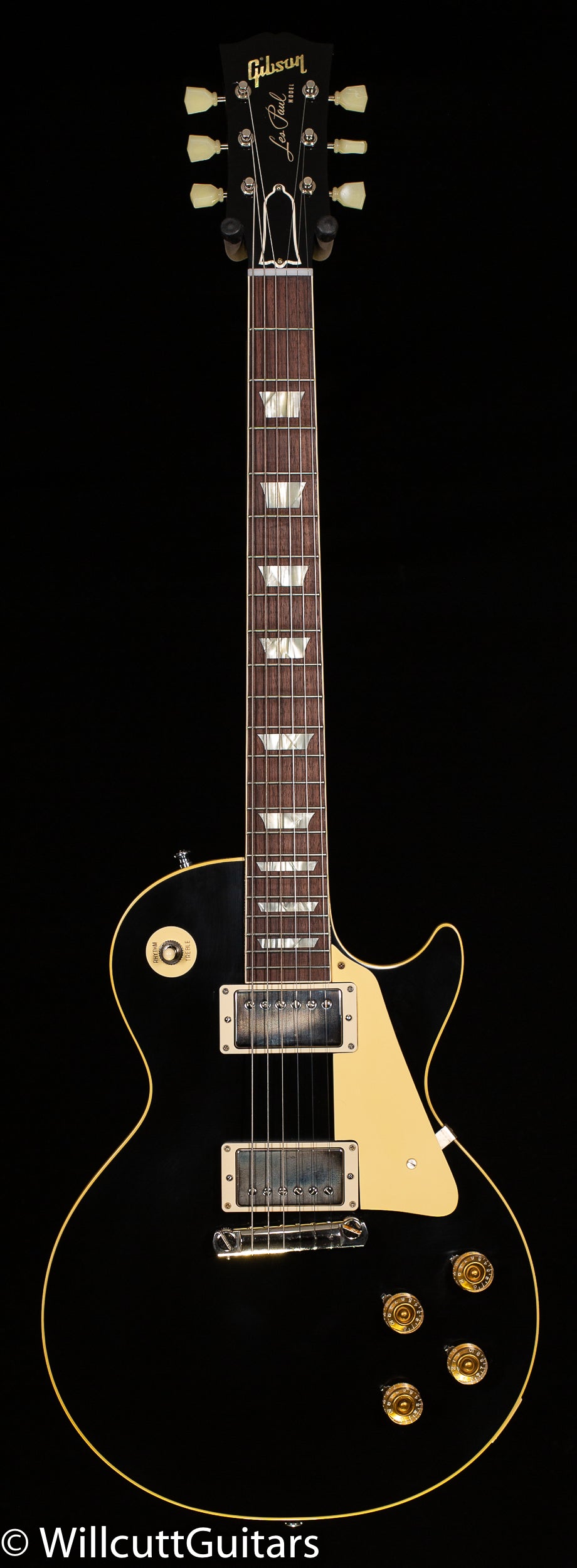 Gibson Custom Shop 1954 Les Paul Standard Willcutt Exclusive