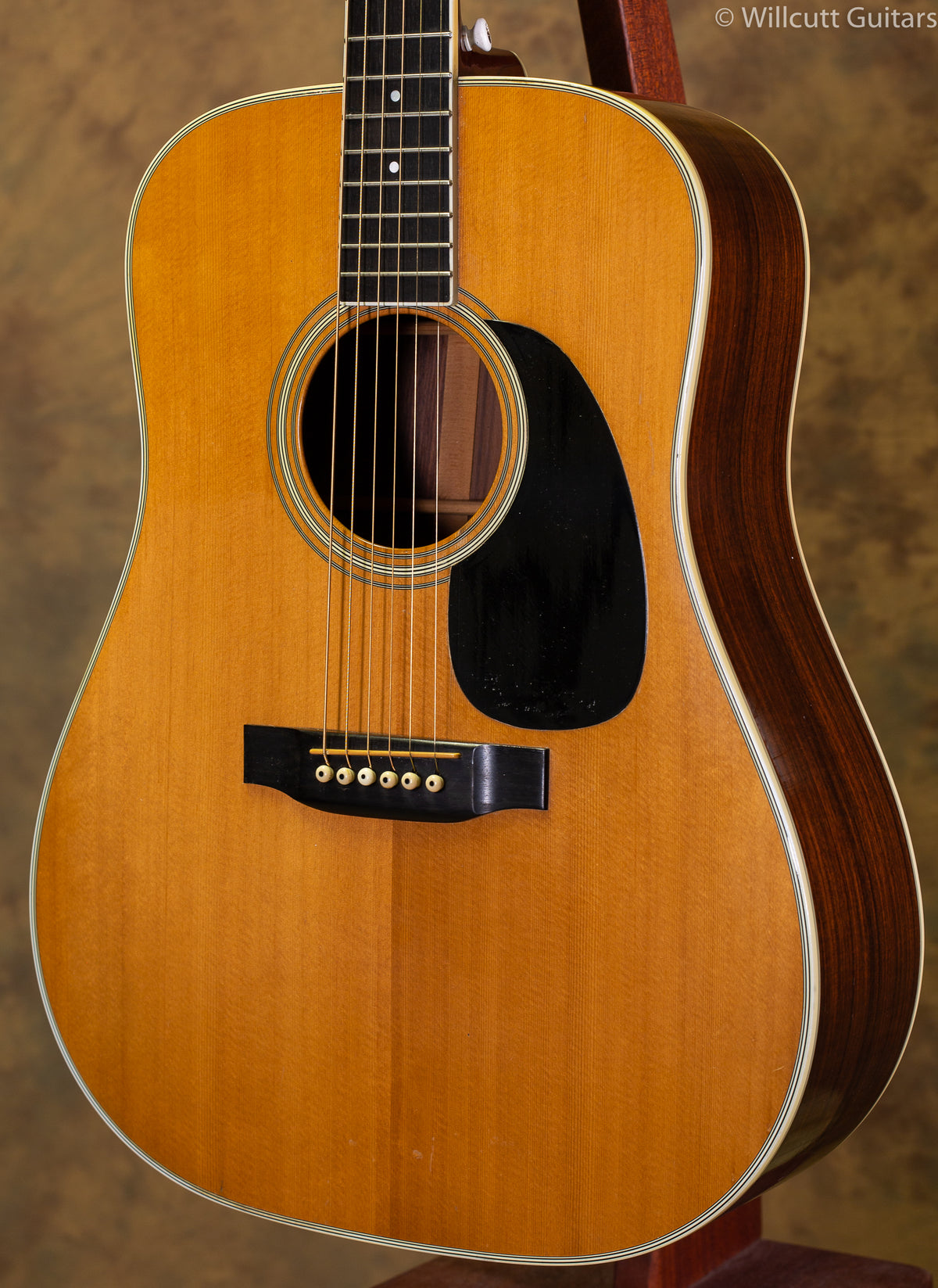 1982 Martin D-35 USED