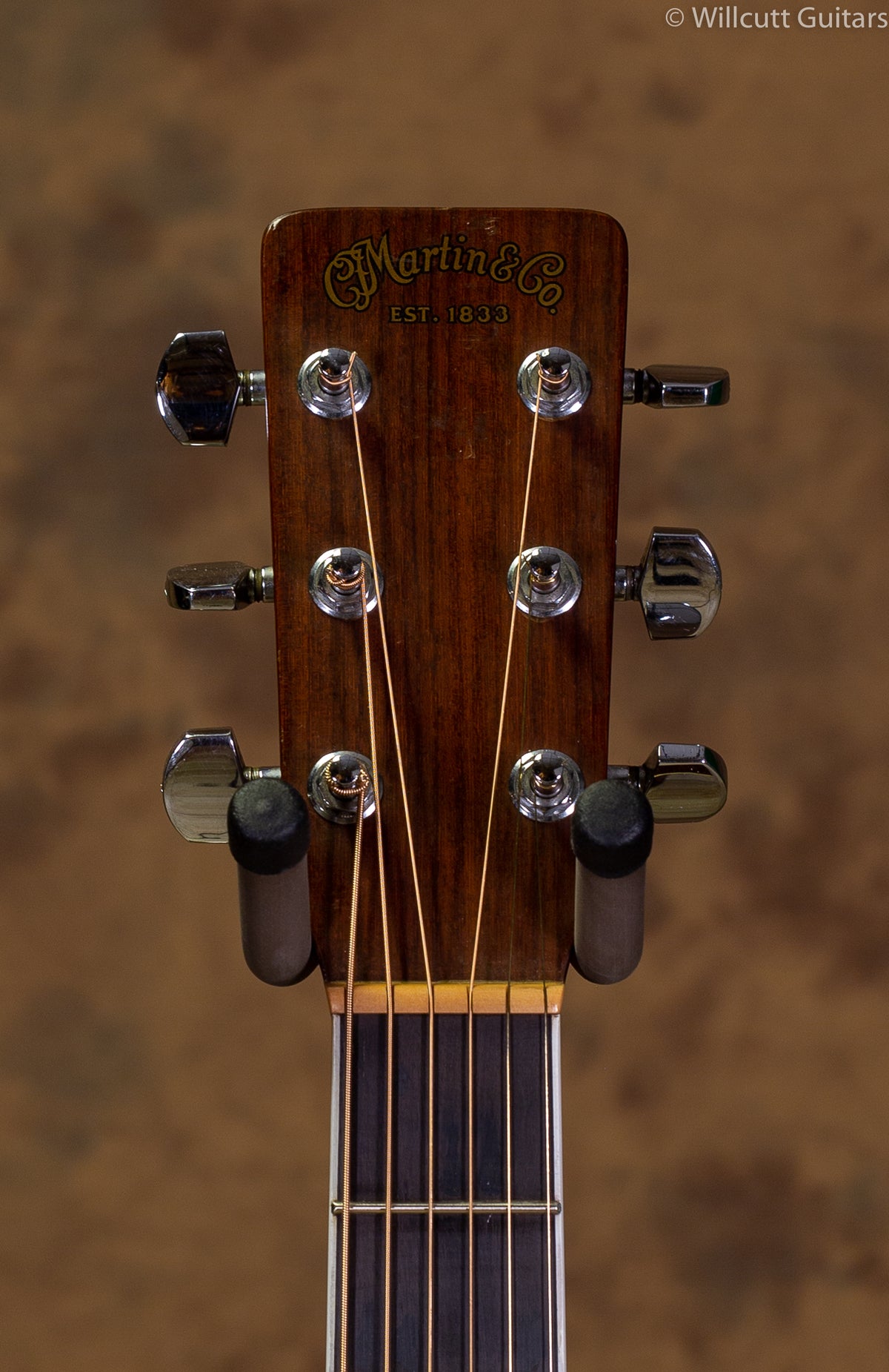 1982 Martin D-35 USED
