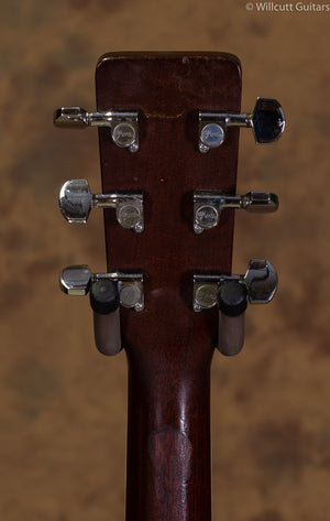 1982 Martin D-35 USED