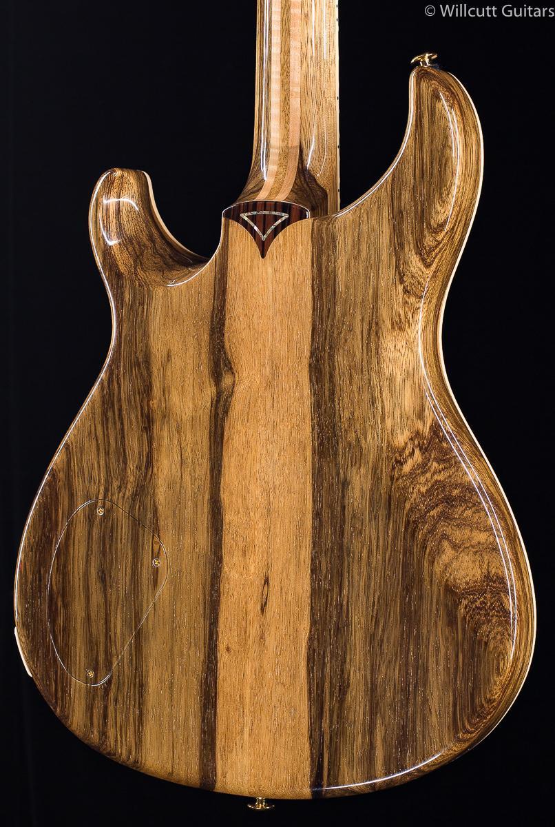 Giffin Standard HB Spruce Top Cherry (160)