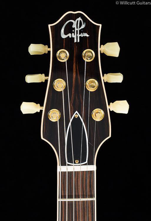 Giffin Standard HB Spruce Top Cherry (160)