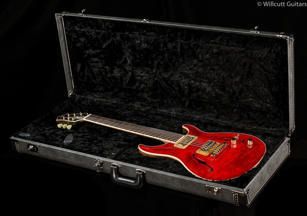 Giffin Standard HB Spruce Top Cherry (160)