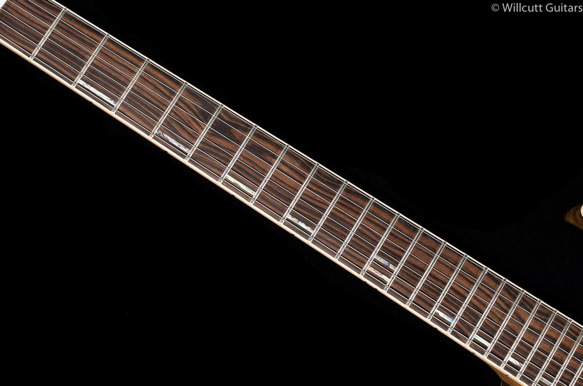 Giffin Standard HB Spruce Top Cherry (160)