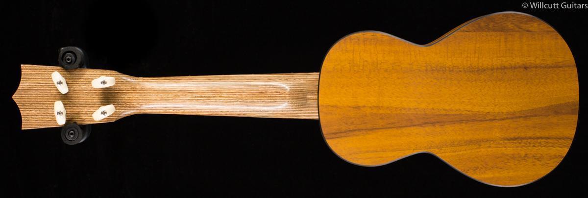 Martin 0XK Uke, Ukulele w/ gigbag