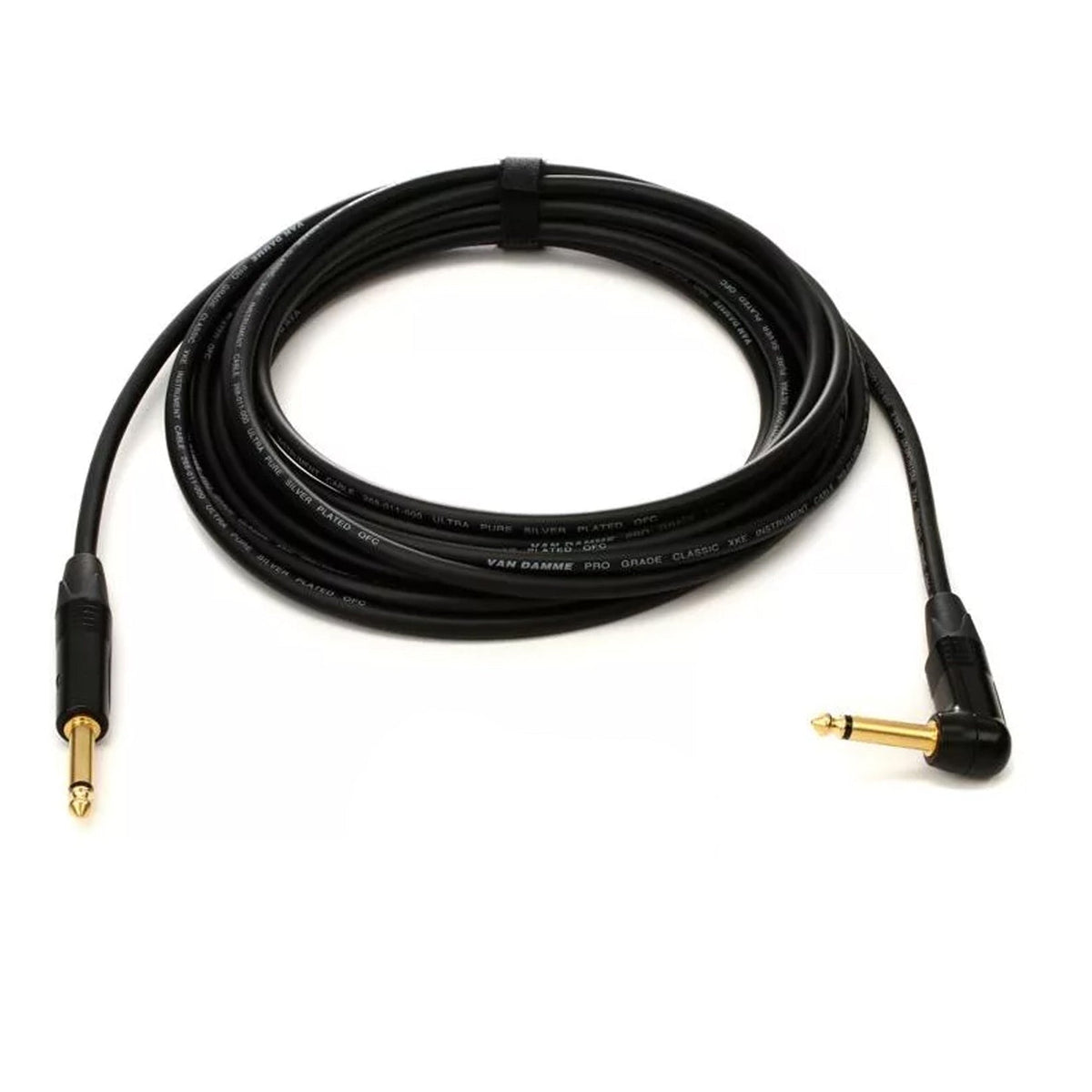 PRS Signature 10' Rt-Str Guitar Cable