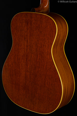 Knaggs Potomac Old Violin (046)