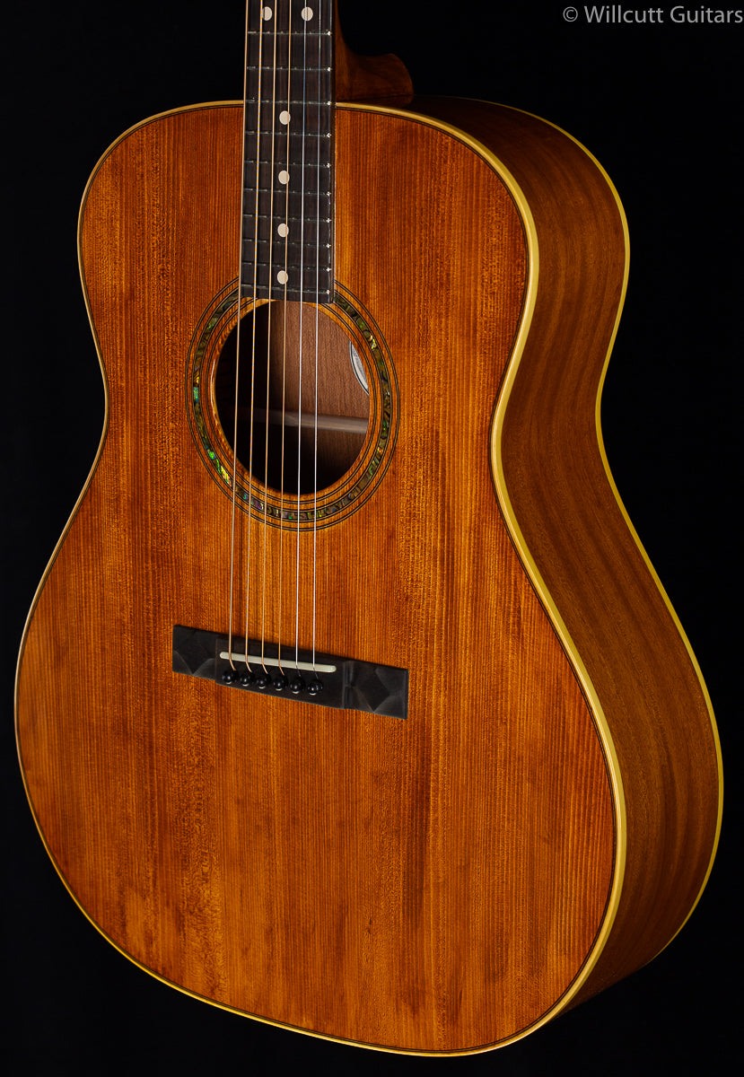 Knaggs Potomac Old Violin (046)