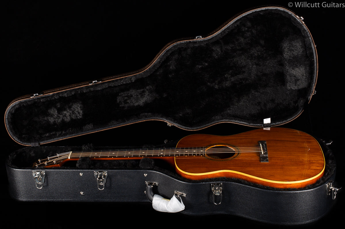 Knaggs Potomac Old Violin (046)