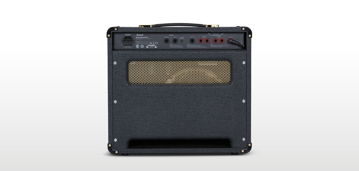 Marshall Studio Classic 20W valve 1x10 JCM800 combo