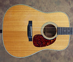 Martin HD-28 Repaired Top Crack USED (205)