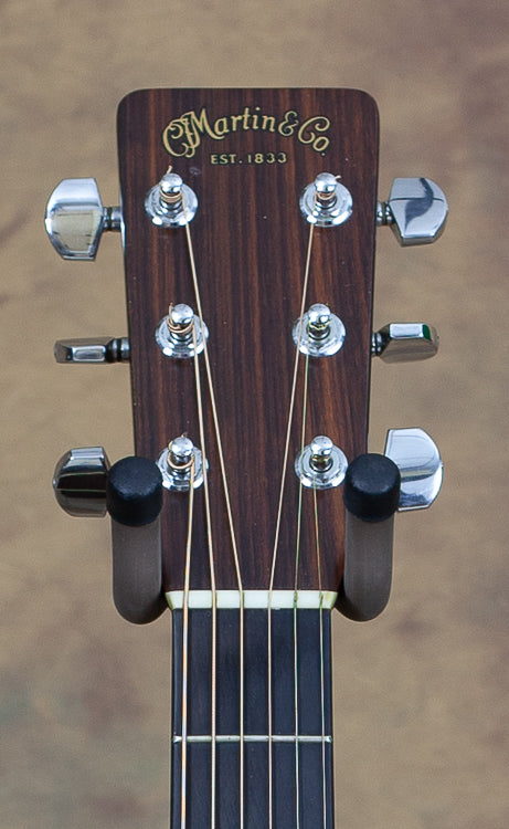 Martin HD-28 Repaired Top Crack USED (205)