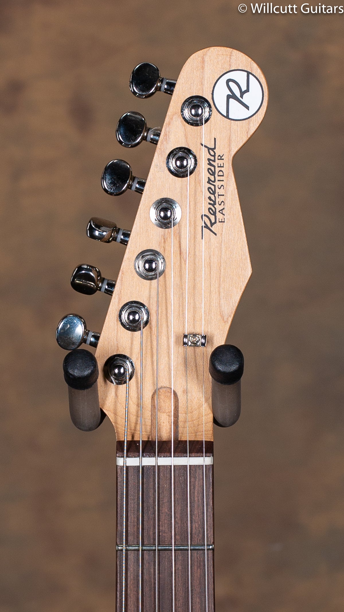 Reverend Pete Anderson Eastsider T Vintage Burst USED