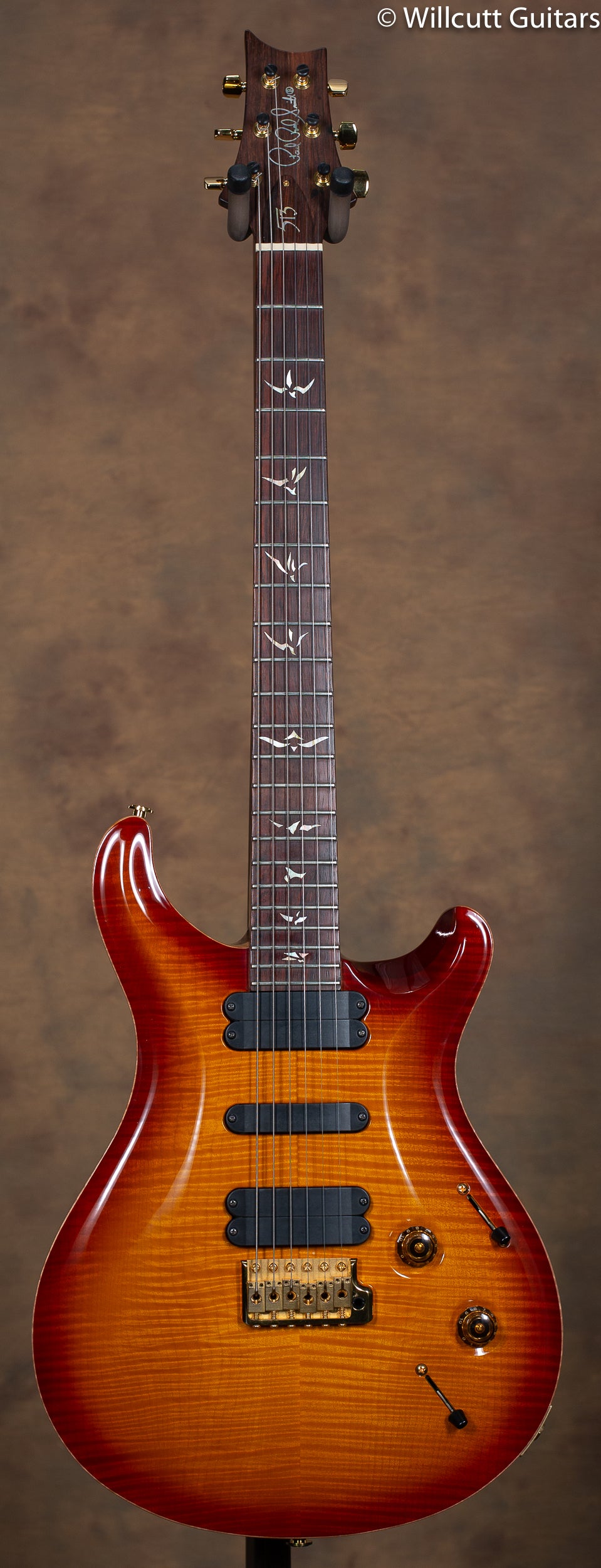 2004 PRS 513 Brazillian Neck