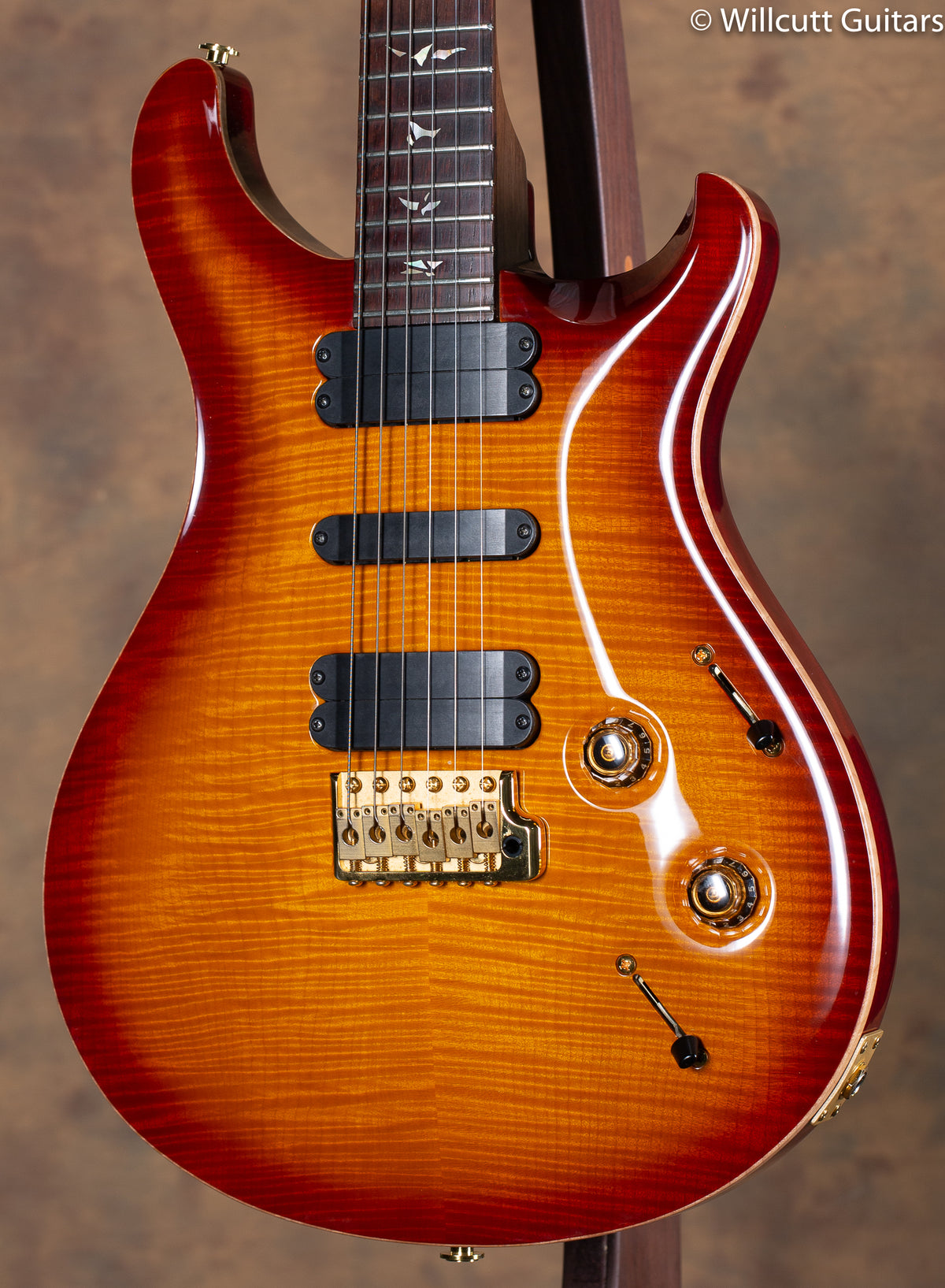2004 PRS 513 Brazillian Neck