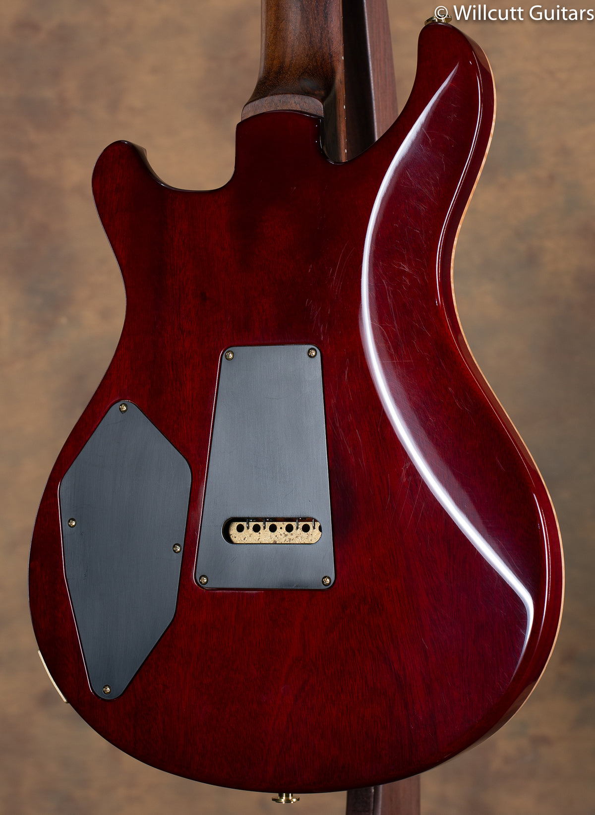 2004 PRS 513 Brazillian Neck