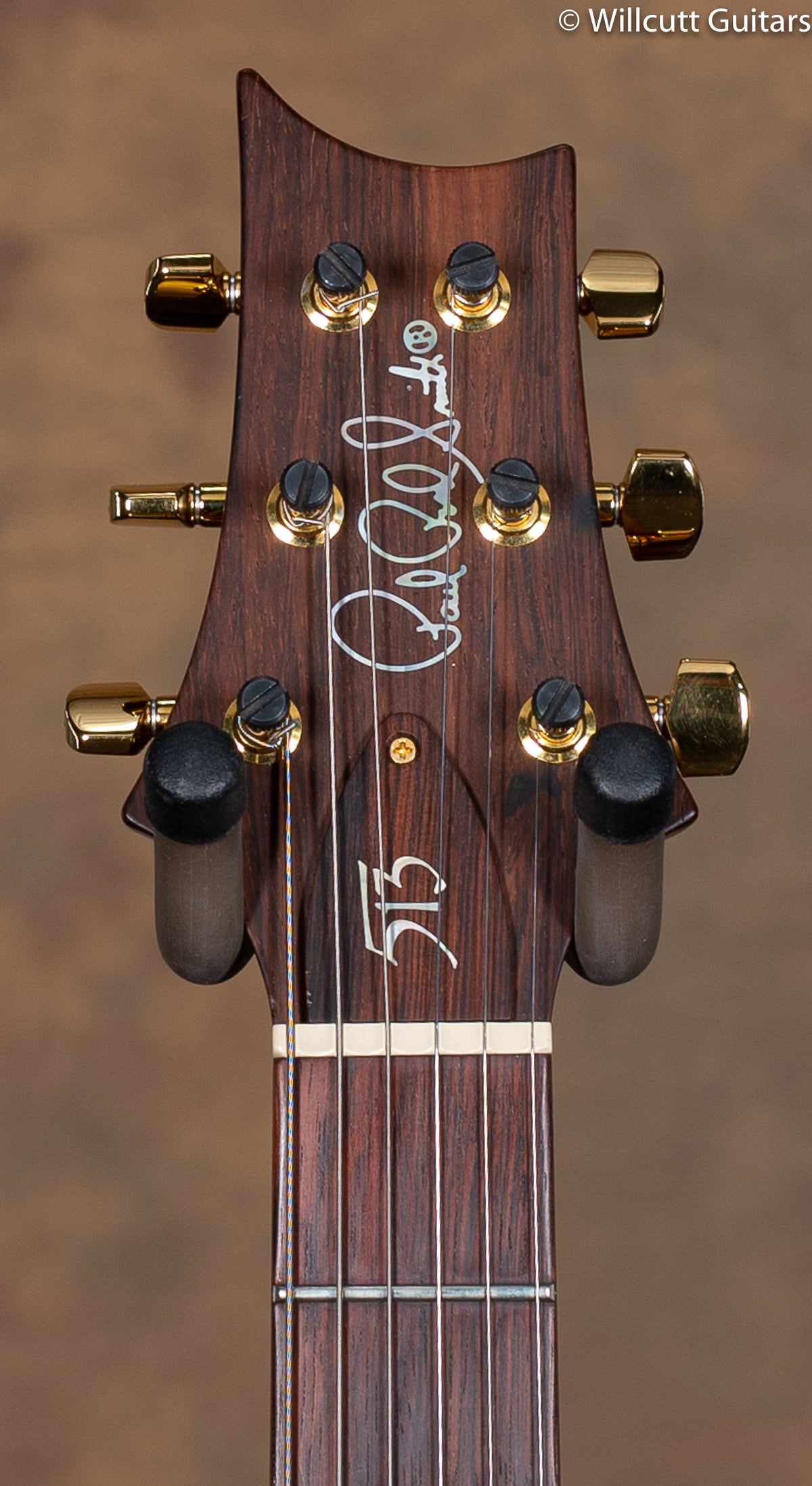 2004 PRS 513 Brazillian Neck