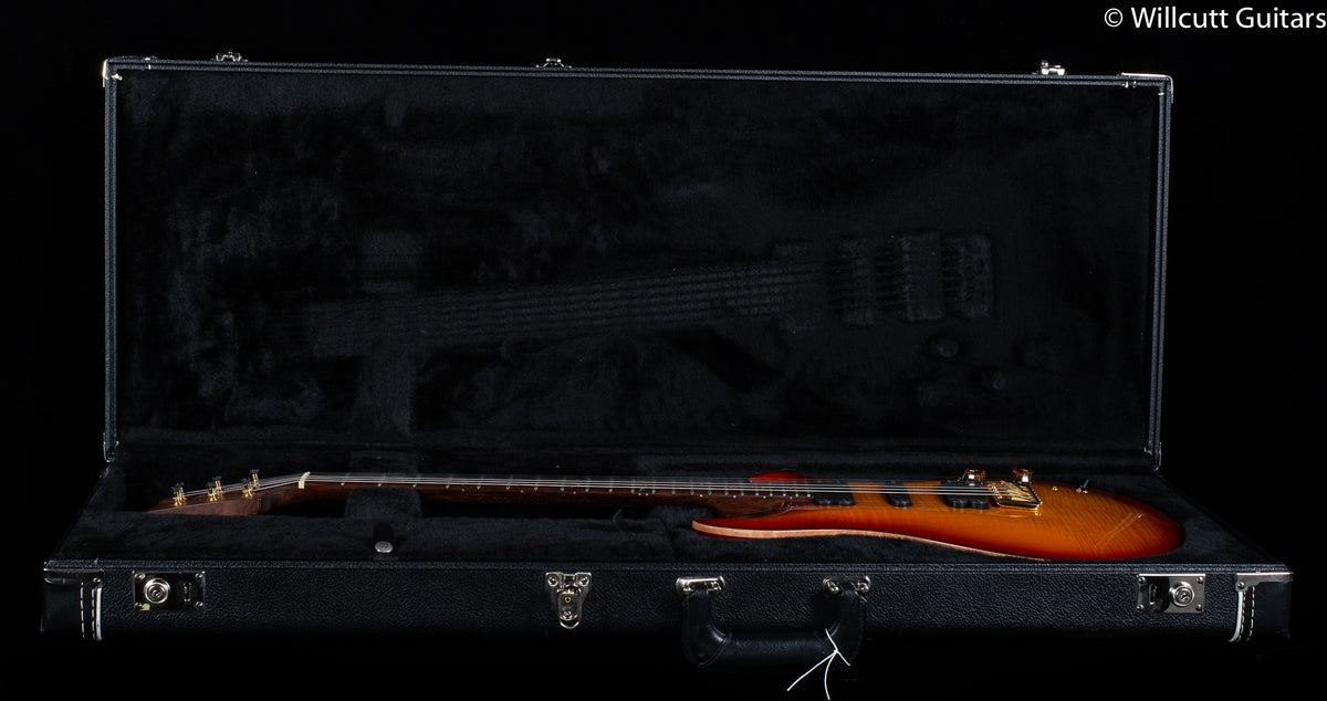 2004 PRS 513 Brazillian Neck