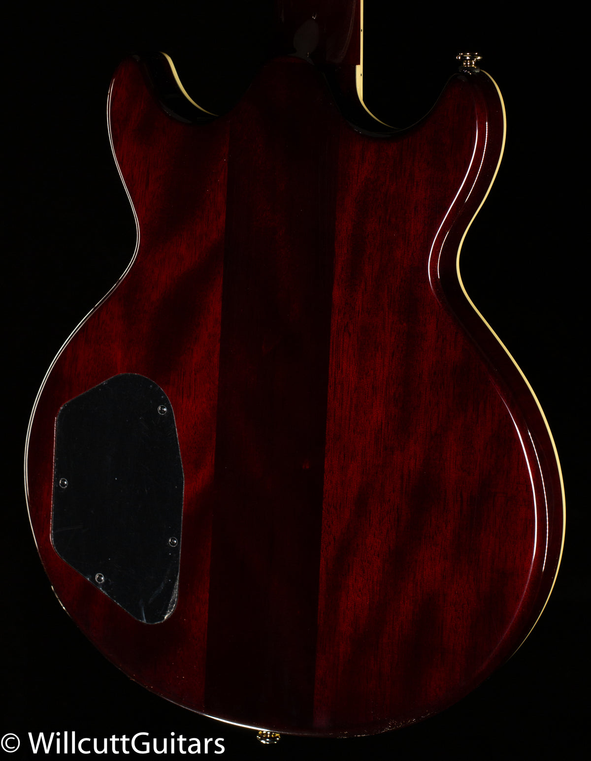 Ibanez AR520HFM Violin Sunburst