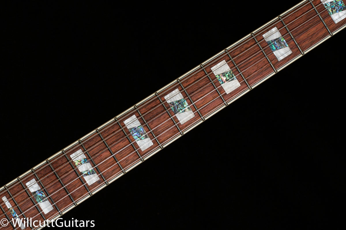 Ibanez AR520HFM Violin Sunburst