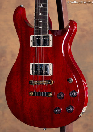 PRS S2 McCarty 594 Thinline Vintage Cherry USED