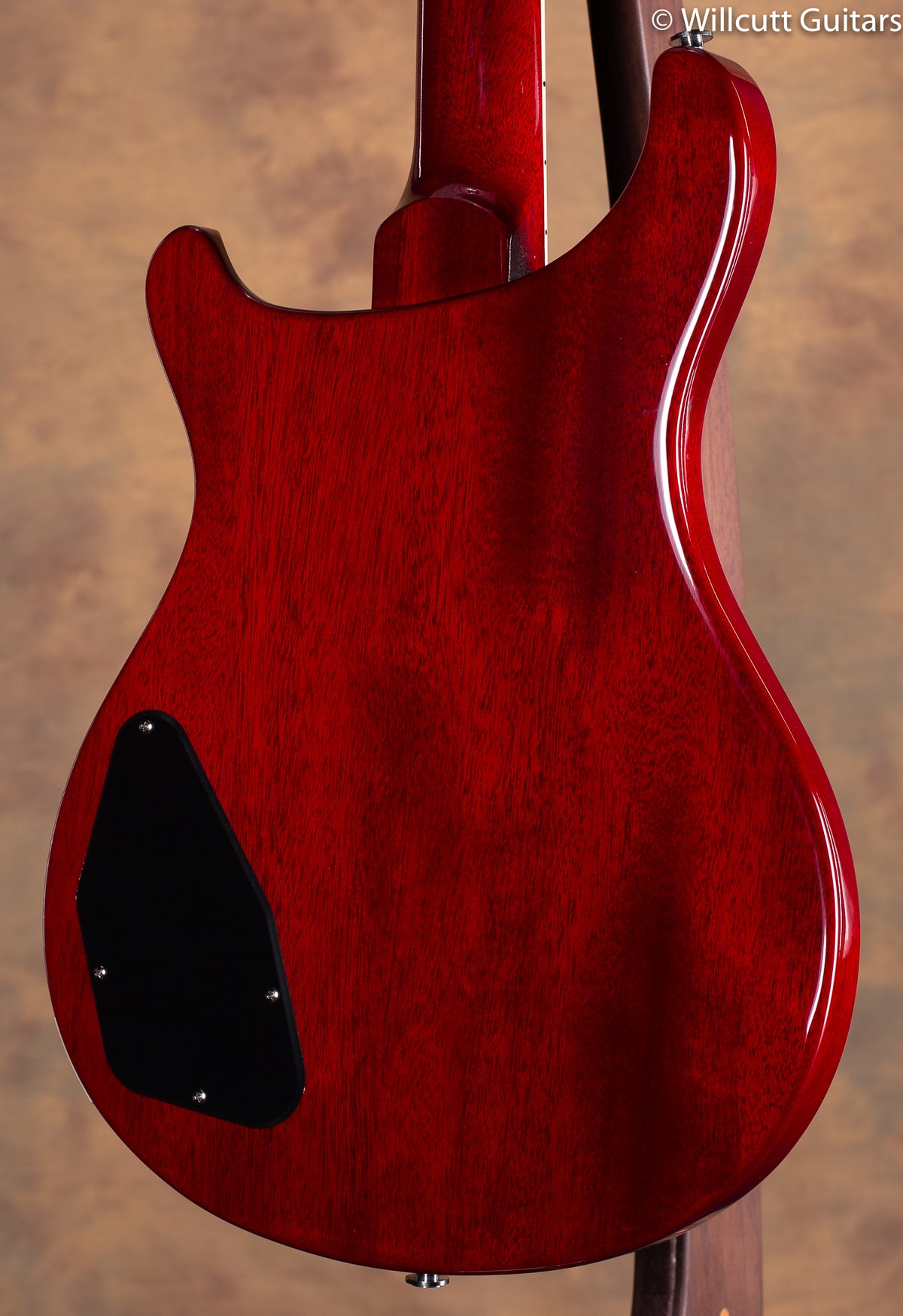 PRS S2 McCarty 594 Thinline Vintage Cherry USED