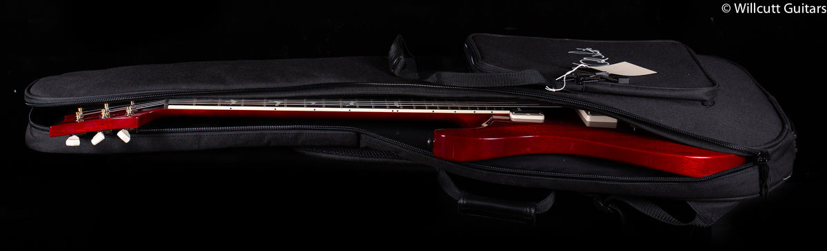 PRS S2 McCarty 594 Thinline Vintage Cherry USED