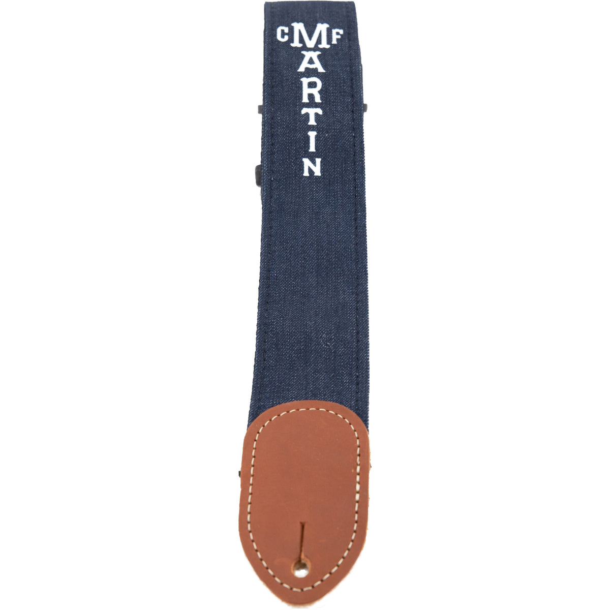 Martin Strap 2" EcoFriendly Cotton