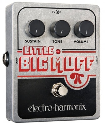 Electro-Harmonix Little Big Muff Pi