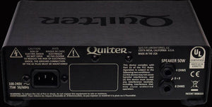 Quilter 101 Reverb Guitar Amp
