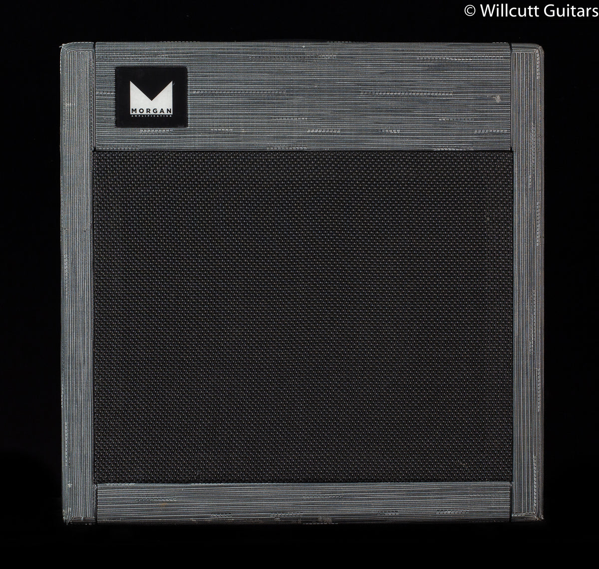 Morgan MVP23 Combo 1x12 Handwired USED