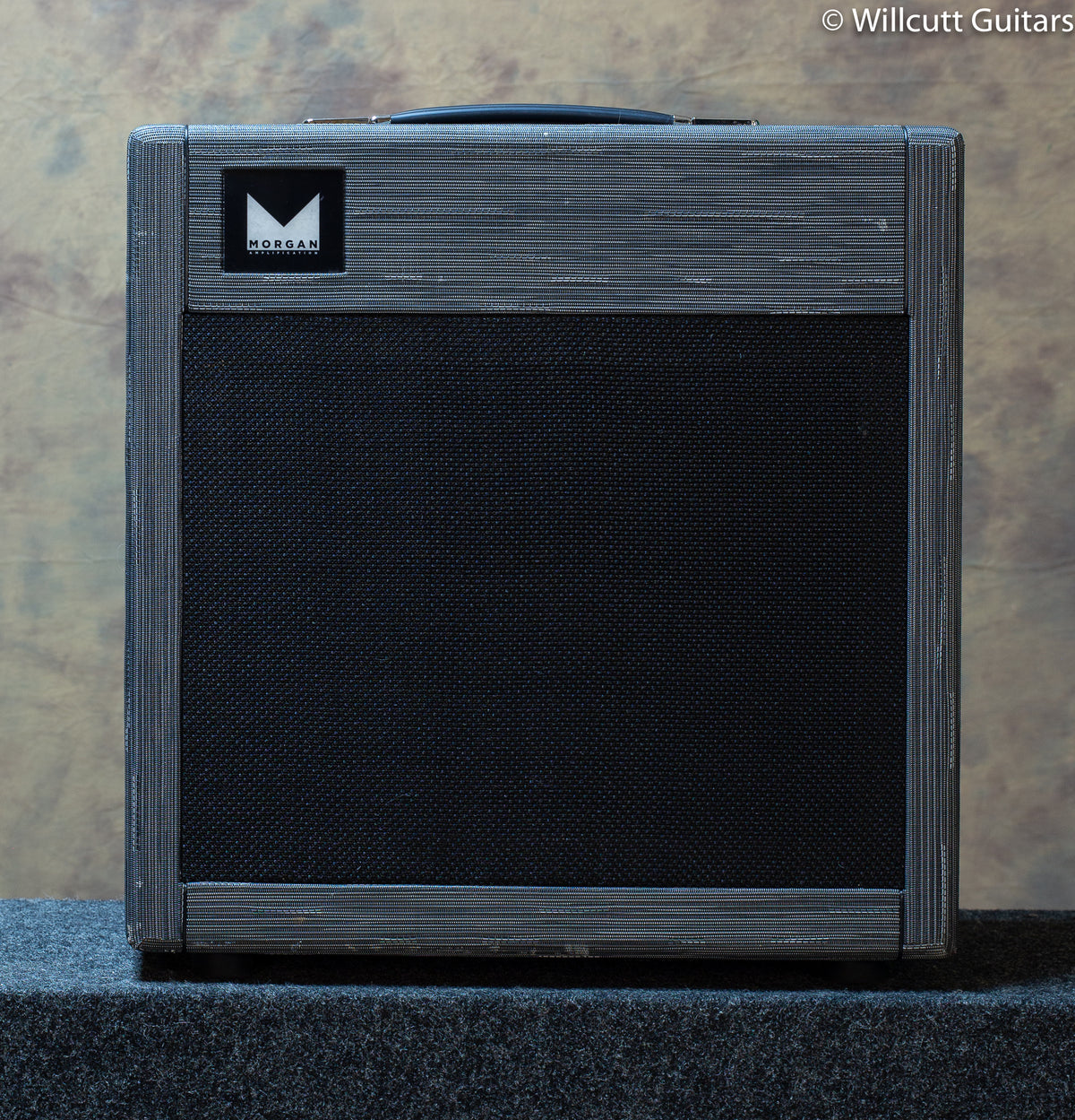 Morgan MVP23 Combo USED