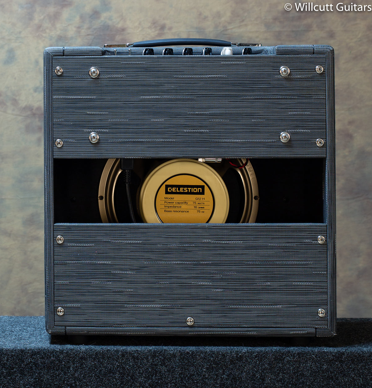 Morgan MVP23 Combo USED