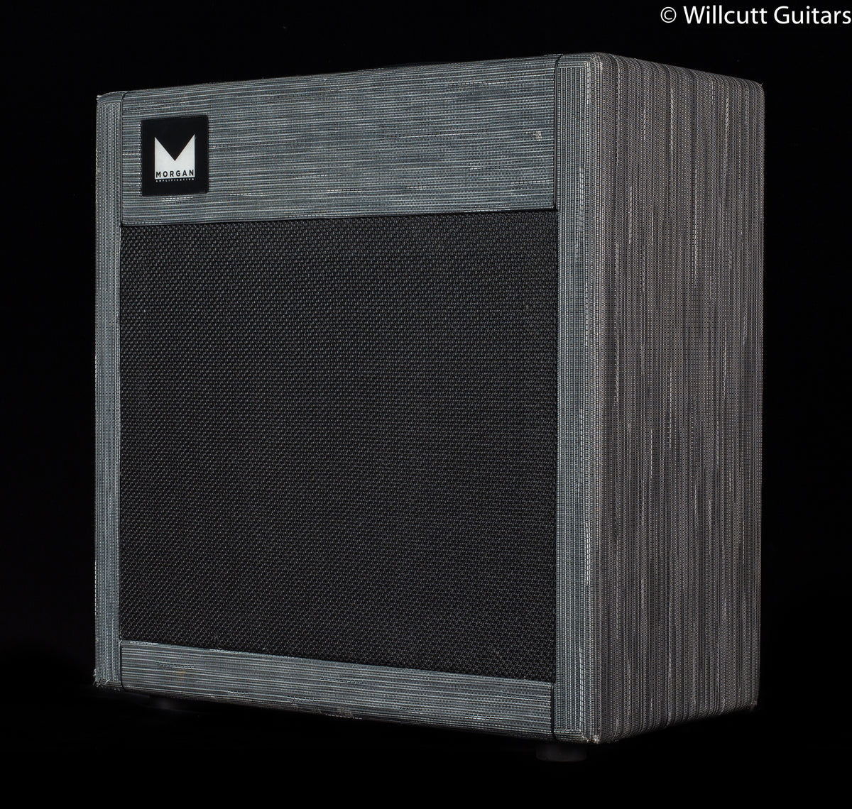 Morgan MVP23 Combo 1x12 Handwired USED