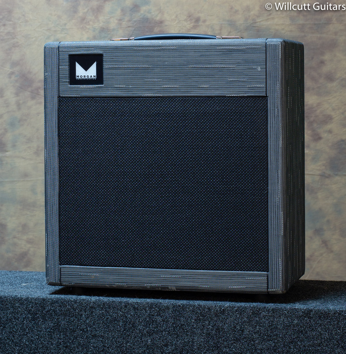 Morgan MVP23 Combo USED