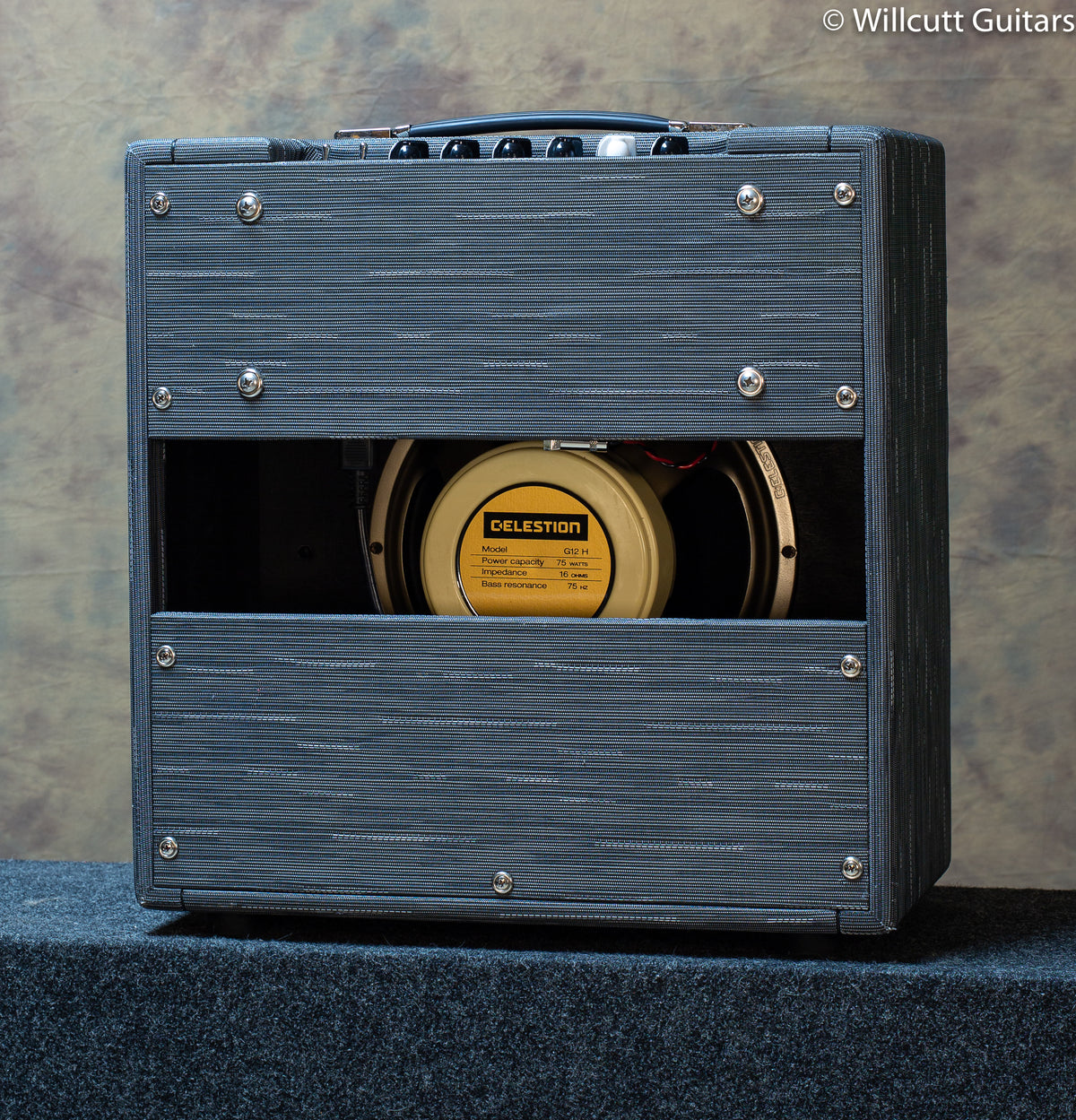 Morgan MVP23 Combo USED