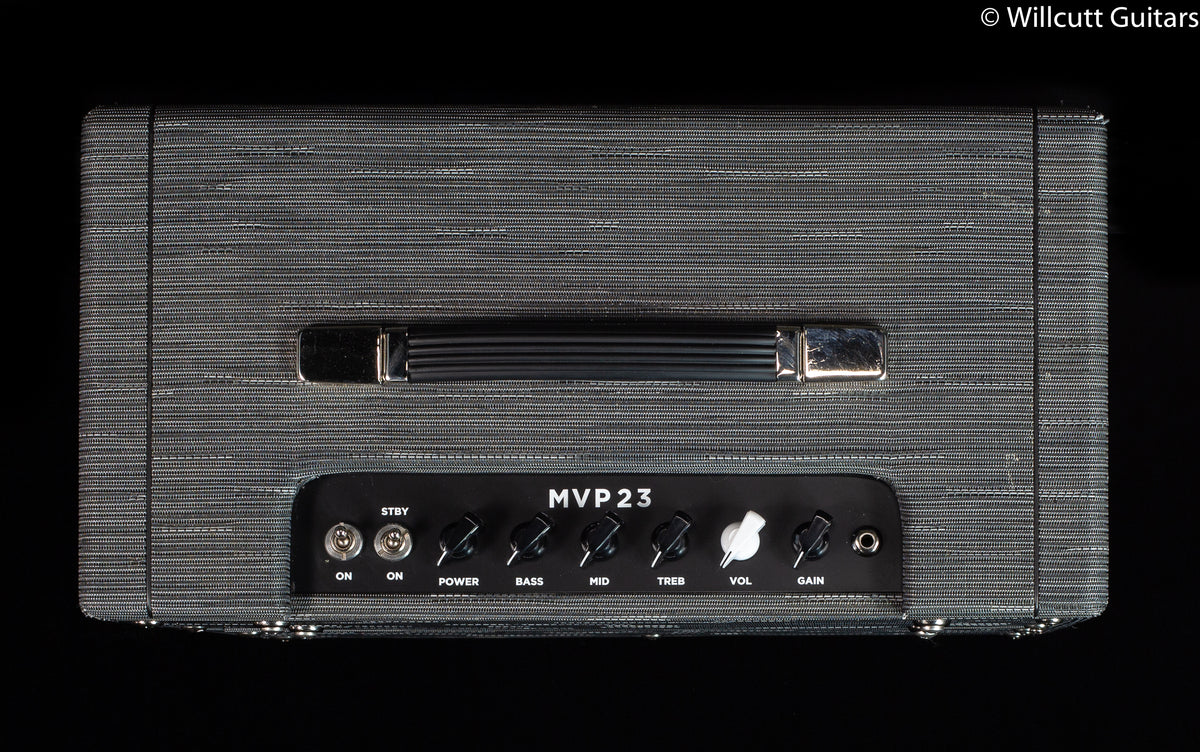 Morgan MVP23 Combo 1x12 Handwired USED