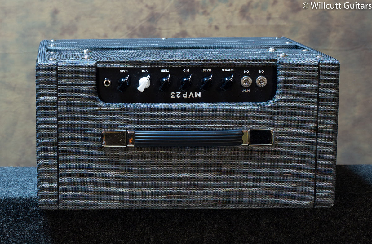 Morgan MVP23 Combo USED