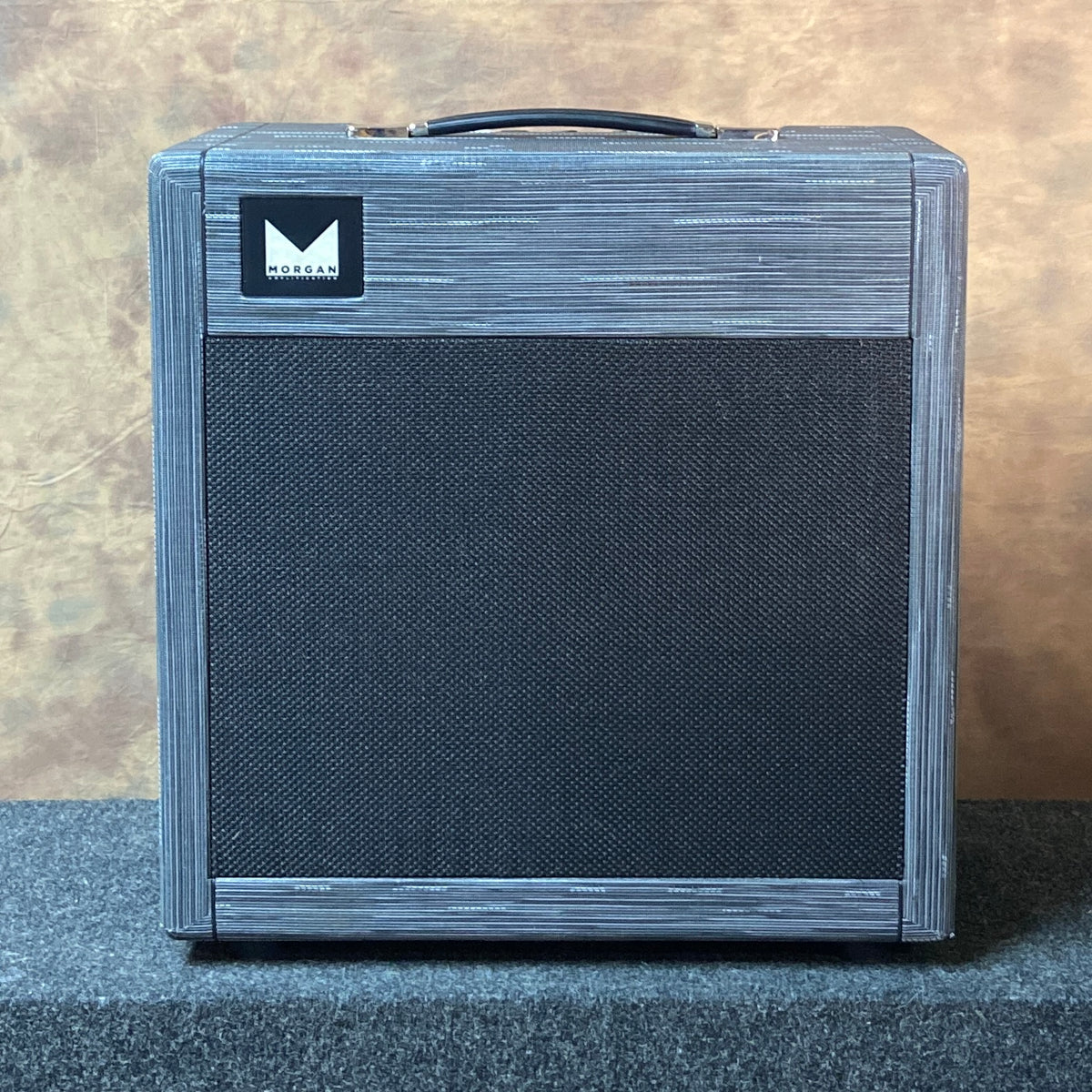 Morgan MVP23 23 Watt 1x12 Combo